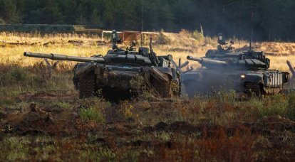 New tactics, weapons and equipment at the Zapad-2021 exercise