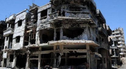 Захарова: какие формирования в Сирии являются террористическими, а какие – оппозиционными, будут решать эксперты