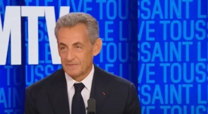 Frankrikes före detta president: Att försöka försvara Ukrainas inträde i Nato till varje pris är ett misstag