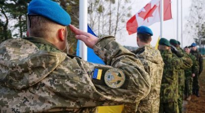 В Литве завершилось учение Литовско-польско-украинской бригады