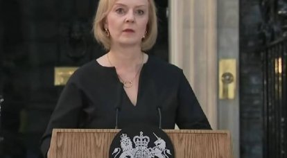 Kilka tygodni po objęciu urzędu Liz Truss zostaje uznana za najgorszego premiera w historii Wielkiej Brytanii