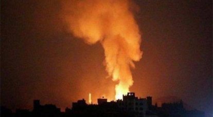 Сирийская авиабаза в Хомсе атакована с воздуха: очередной соседский рейд
