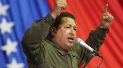 Hugo Chavez: Ortadoğu'da atom savaşı tehdidi var