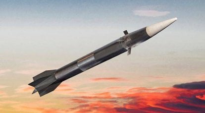 מוגבל: טילים מונחים של Vulcano מגרמניה עבור אוקראינה