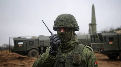 Белоруссия приняла решение поменять военную доктрину с учётом произошедших в мире изменений