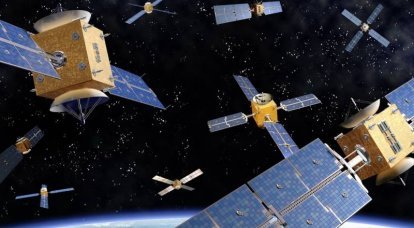 Разведка США заявила о «российской угрозе» в космосе