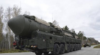Представитель британской разведки: Западные военные могут не засечь возможные пуски Россией ядерного оружия