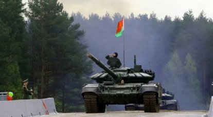 Ukrainan sotilastiedustelu kiisti tiedot "Valko-Venäjän tulevasta hyökkäyksestä"