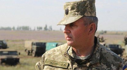 Muzhenko: Ruslar dikkatlice Kırım'a yakın roket atışlarını izledi