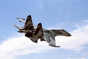 Россия выполнила контракт с Индонезией на поставку истребителей