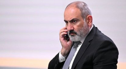 Le Premier ministre arménien Pashinyan a annoncé qu'il était prêt à démissionner si cela conduisait à une normalisation de la situation dans le pays.