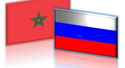 La Russie et le Maroc vont coopérer!