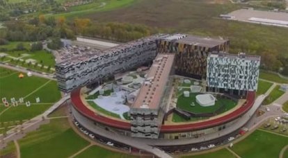 What are they doing at Skolkovo - pluses found in the work of this center