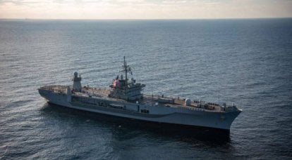 Exercice de l'OTAN sur la mer Noire : manœuvres, reconnaissance et risques