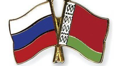 Заседание совместной коллегии министерств обороны России и Белоруссии