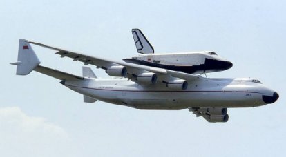 A unique spacecraft: 35 years since the first and last flight of the Soviet Buran