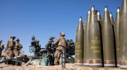 Экс-советник главы Пентагона: Помощь Украине может оставить США без боеприпасов на фоне возможного конфликта с Китаем