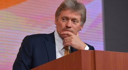 Глава пресс-службы Кремля прокомментировал ограничения связи на ПМЭФ