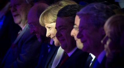 Германия увидела, на что готова Ангела Меркель ради сохранения своей власти