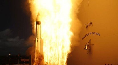 Соединенные Штаты готовы сдать Российской Федерации кое-какие секреты своей противоракетной обороны