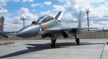 Казахстан намерен приобрести у РФ два Су-30СМ и четыре Ми-35М