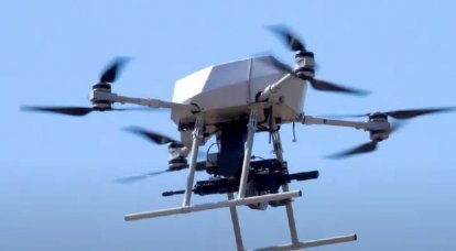 El ejército indio compra 850 drones para monitorear las fronteras con China y Pakistán