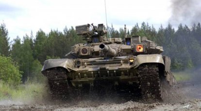 Hangi tanklar daha iyi: Batı mı, Sovyet mi, Rus mu?