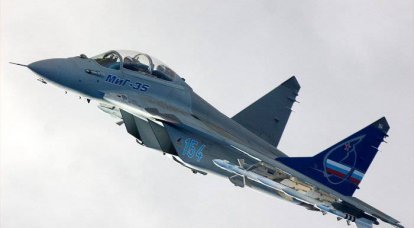 MiG-35的前途未来