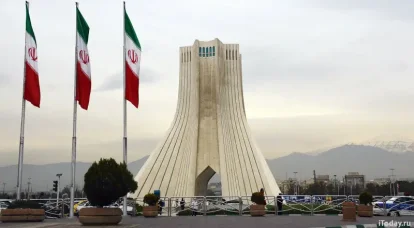 Siapa yang akan membangun empat pembangkit listrik tenaga nuklir untuk Iran? Pemerasan atom hadir dalam berbagai bentuk