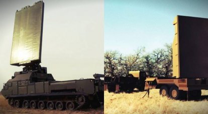 Контрбатарейная схватка «убийц артиллерии»: русский «Зоопарк-1М» против штатовского AN/TPQ-47. Стоит ли обольщаться?