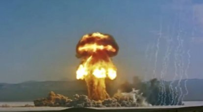 American experts analyze the consequences of Russia's "possible use" of tactical nuclear weapons in Ukraine