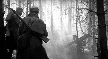 Воспоминания советского генерала: Методичные обстрелы артиллерии страшнее, чем непосредственный бой с противником