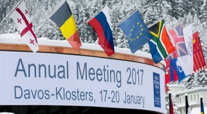 Chinese Davos: Beijing makes global leadership at the World Economic Forum