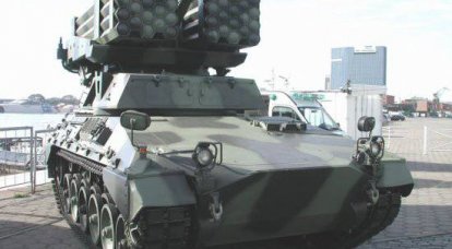 Coraz więcej armii świata staje się posiadaczami wielkokalibrowych MLRS