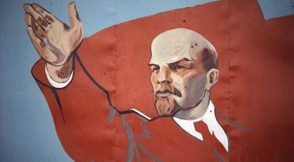 Projeto "ZZ". De Lenin a Putin