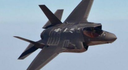 Американские СМИ: бюджет США не потянет закупку запланированного числа F-35