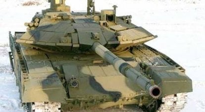 Насколько смертоносен Т-90?