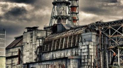 Główna tajemnica wypadku w Czarnobylu: personelowi nie udało się na czas wyłączyć reaktora