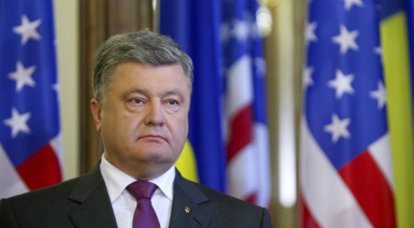 Poroshenko concerned about the situation of Ukrainians in the Russian Federation