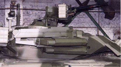 ¿Se protegerán nuestros vehículos blindados? La preparación para el combate operativo de KAZ Drozd-2 no está lejos