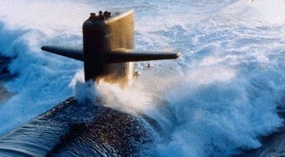 Rusia reanuda patrullas submarinas globales