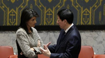 Постпред США: Пекин не станет поддерживать КНДР, если продолжит диалог с Вашингтоном