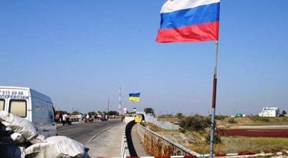 В Крыму заявили, что батальон Ислямова представляет угрозу не только для крымчан, но и для киевских властей
