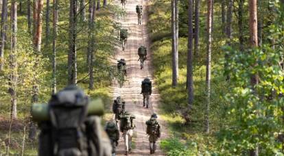 “Efecto disuasorio”: comienzan en Lituania los ejercicios militares conjuntos entre Estados Unidos y Lituania “Golpe de espada”