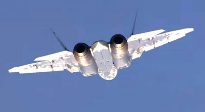 정지 직전의 비행: Su-57 조종사의 스트레스