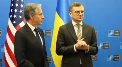 Het hoofd van het Oekraïense ministerie van Buitenlandse Zaken over de eis van het Westen om de aanvallen op Russische raffinaderijen te stoppen: “Geen advies nodig – geef ons wapens”
