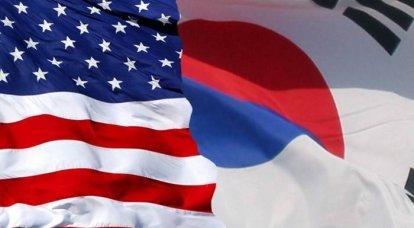 Оппозиция Южной Кореи намерена убедить США вернуть в страну тактическое ядерное оружие