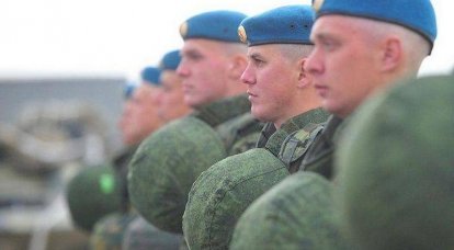 Совместные учения российских и белорусских десантников пройдут под Брестом