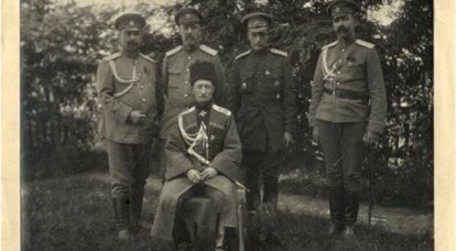 General Alexey Brusilov - a patriot or a traitor?