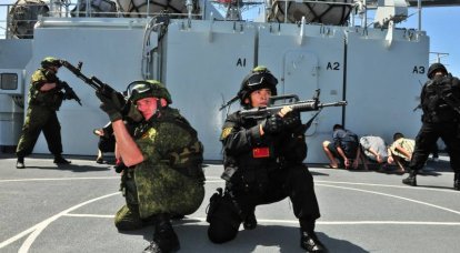 Interesse nazionale: Russia e Cina sfidano il dominio americano in mare
